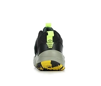 Boys' Nike Big Kid Team Hustle D12 Basketball Shoes