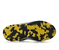 Boys' Nike Big Kid Team Hustle D12 Basketball Shoes