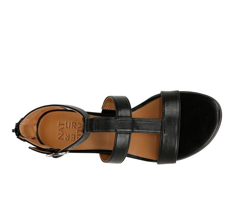 Women's Naturalizer Huda Dress Sandals