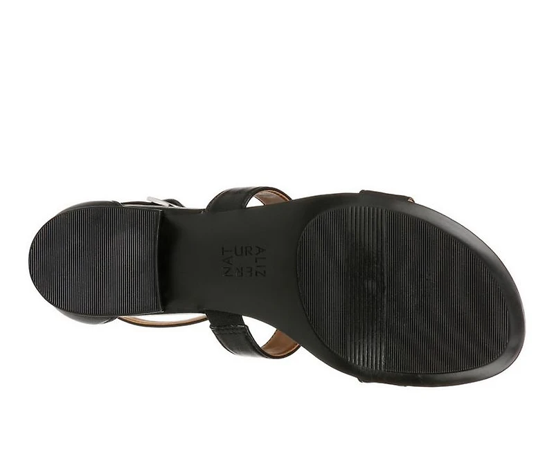 Women's Naturalizer Huda Dress Sandals