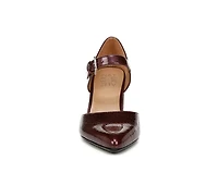 Women's Naturlizer Pixie Pumps