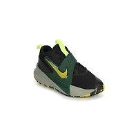 Boys' Nike Little Kid Team Hustle D12 Basketball Shoes