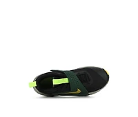 Boys' Nike Little Kid Team Hustle D12 Basketball Shoes