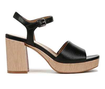 Women's Naturalizer Lilly Dress Sandals