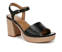 Women's Naturalizer Lilly Dress Sandals