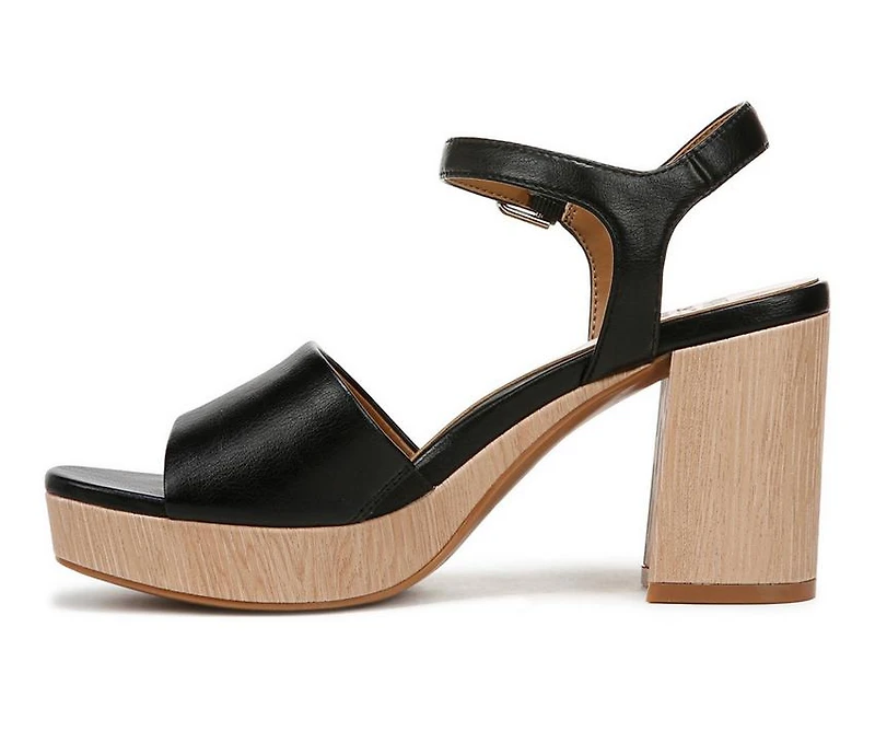 Women's Naturalizer Lilly Dress Sandals