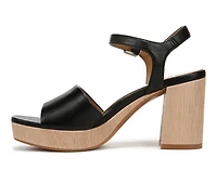 Women's Naturalizer Lilly Dress Sandals