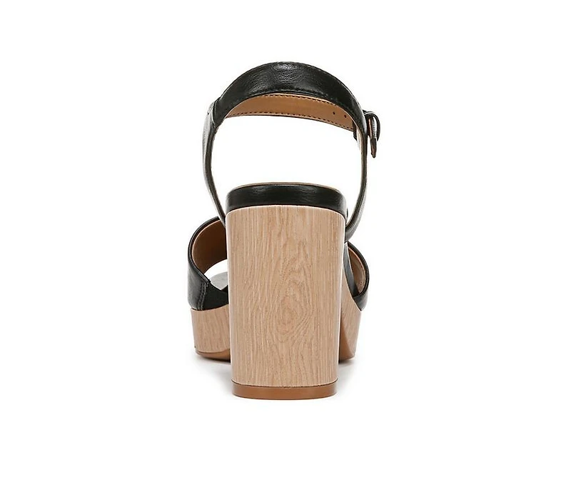 Women's Naturalizer Lilly Dress Sandals