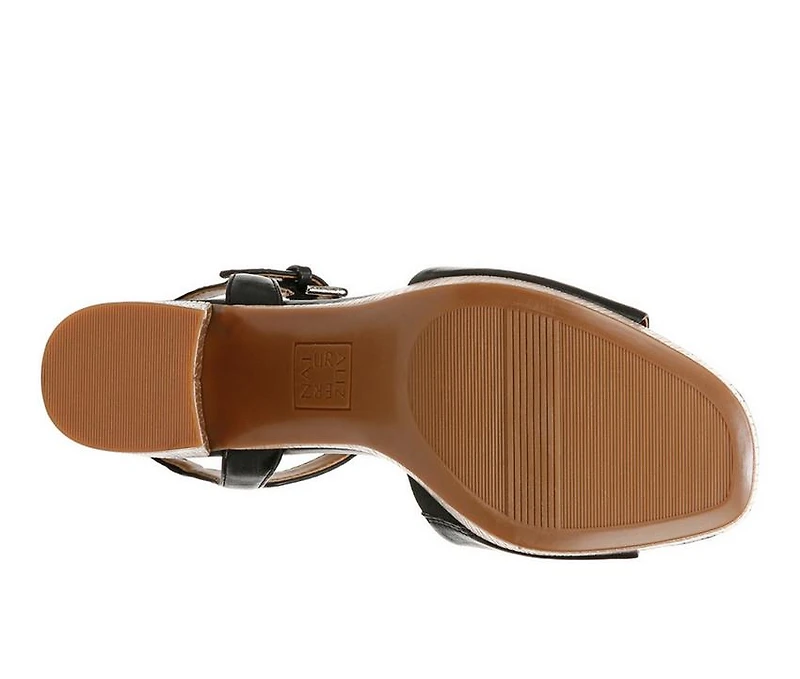 Women's Naturalizer Lilly Dress Sandals