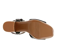 Women's Naturalizer Lilly Dress Sandals