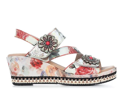 Women's L'Artiste Blissful Wedge Sandals