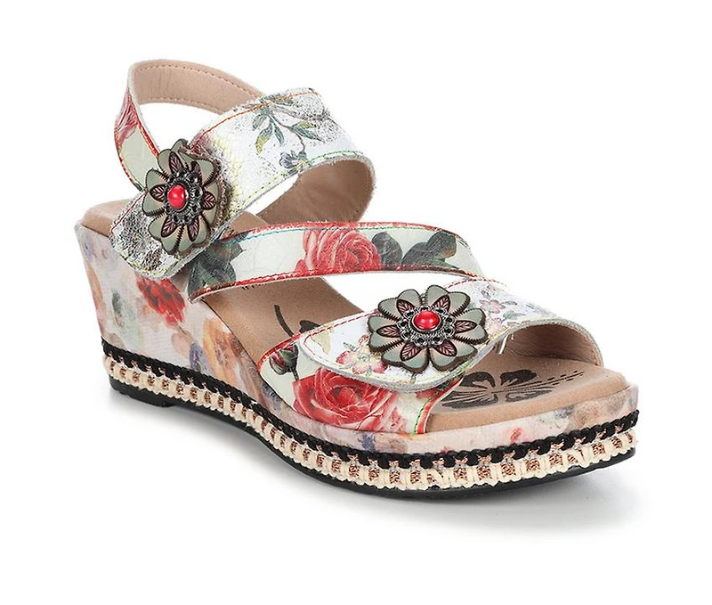 Women's L'Artiste Blissful Wedge Sandals