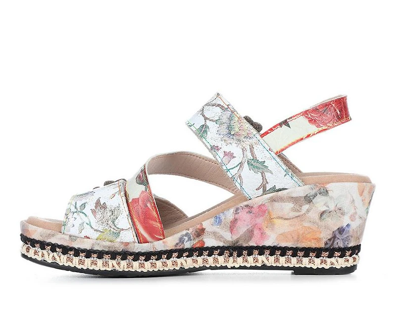 Women's L'Artiste Blissful Wedge Sandals