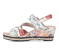 Women's L'Artiste Blissful Wedge Sandals