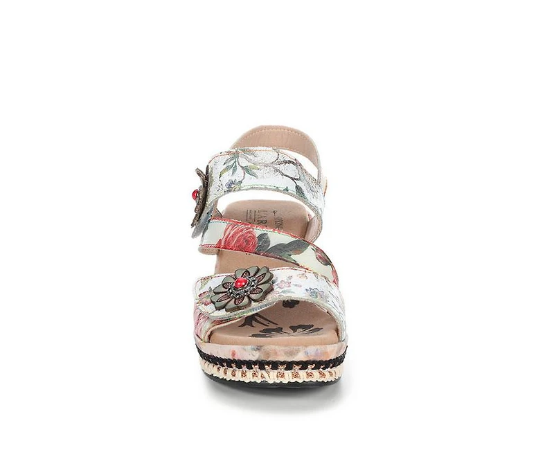 Women's L'Artiste Blissful Wedge Sandals