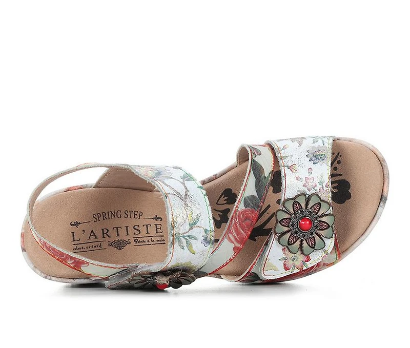 Women's L'Artiste Blissful Wedge Sandals