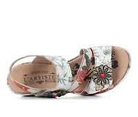 Women's L'Artiste Blissful Wedge Sandals