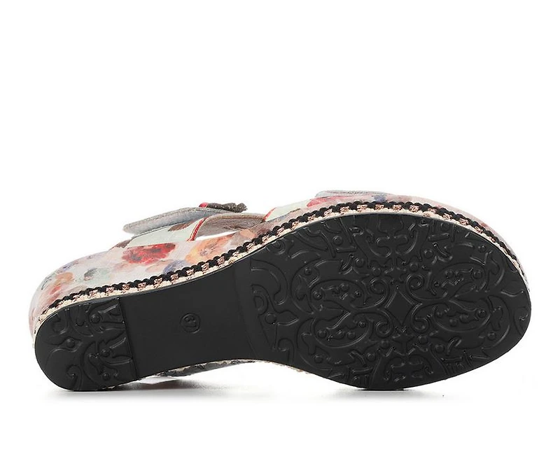 Women's L'Artiste Blissful Wedge Sandals