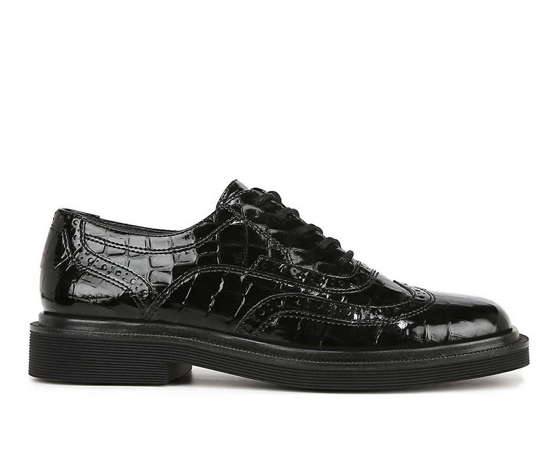 Women's Franco Sarto Audrey Lace-Up Oxfords