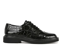 Women's Franco Sarto Audrey Lace-Up Oxfords