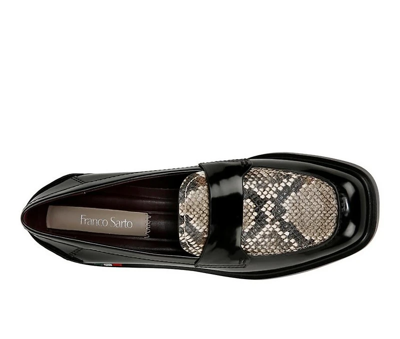 Women's Franco Sarto Gabriella Loafers