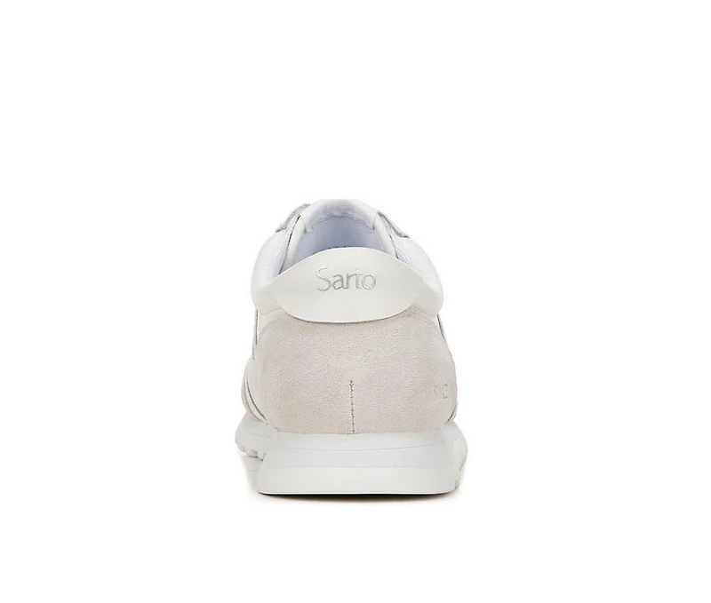 Women's Franco Sarto Matera Lace-Up Sneakers
