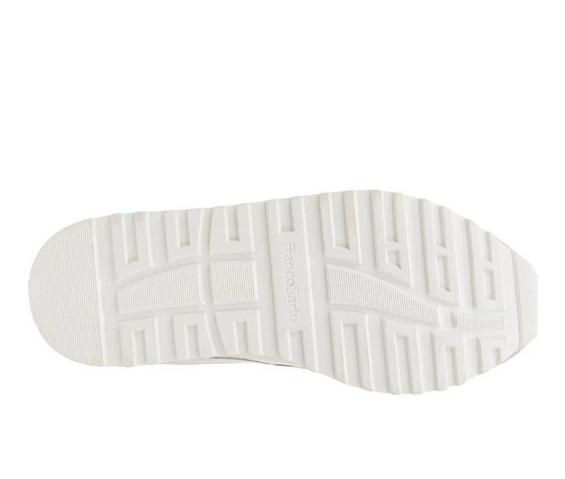 Women's Franco Sarto Matera Lace-Up Sneakers