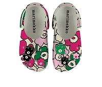 Women's Crocs Classic Marrimekko Clogs