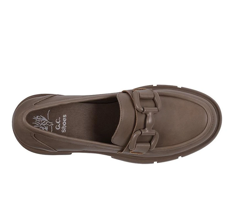 Women's GC Shoes Caesar Slip-On Shoes