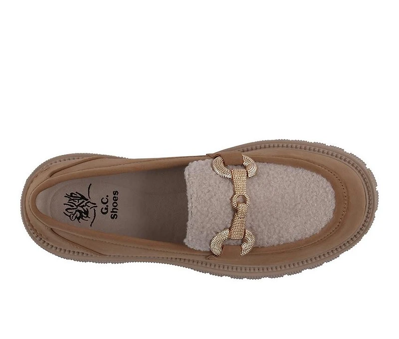 Women's GC Shoes Vince Slip-On Shoes