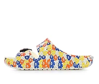 Women's Crocs Classic Marimekko Sandals