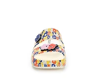 Women's Crocs Classic Marimekko Sandals