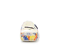 Women's Crocs Classic Marimekko Sandals