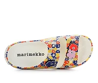 Women's Crocs Classic Marimekko Sandals