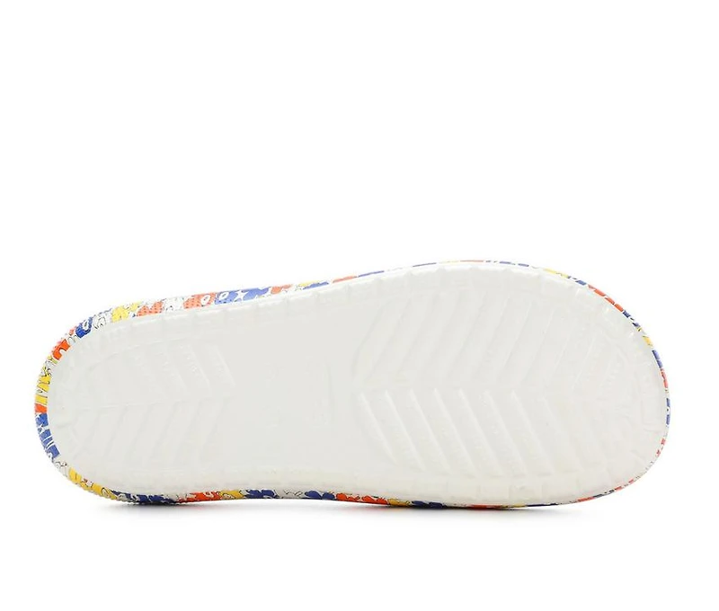 Women's Crocs Classic Marimekko Sandals