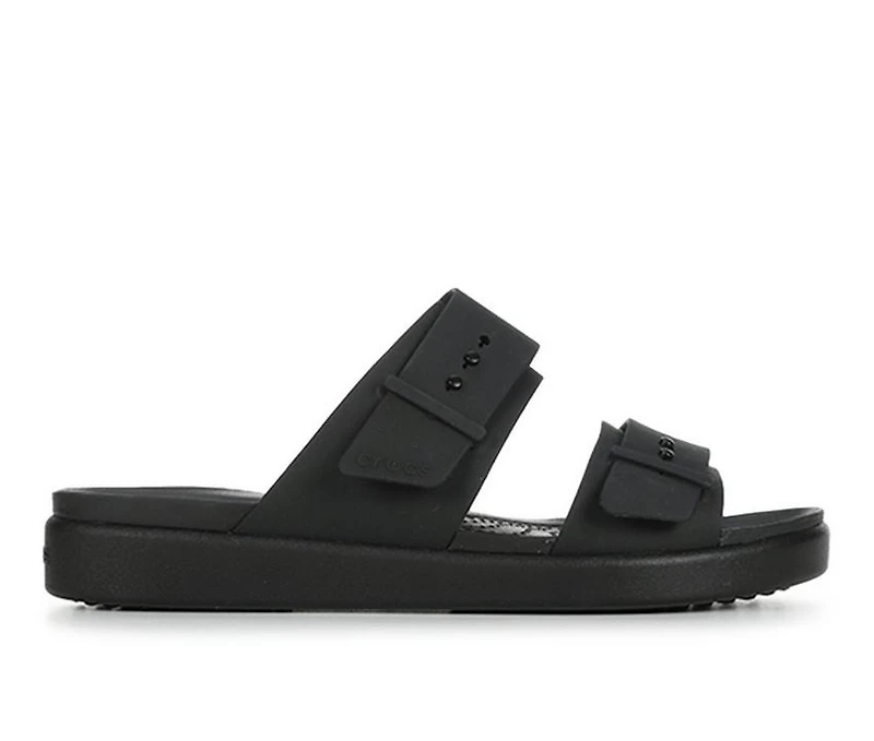 Women's Crocs Brooklyn Low Sandals