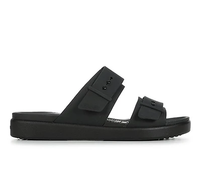 Women's Crocs Brooklyn Low Sandals