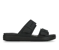 Women's Crocs Brooklyn Low Sandals