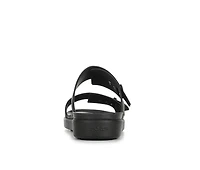 Women's Crocs Brooklyn Low Sandals