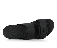 Women's Crocs Brooklyn Low Sandals
