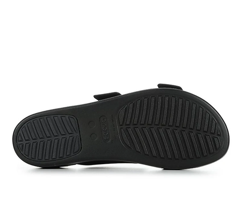 Women's Crocs Brooklyn Low Sandals