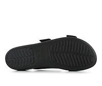 Women's Crocs Brooklyn Low Sandals