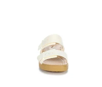 Women's Crocs Brooklyn Low Sandals