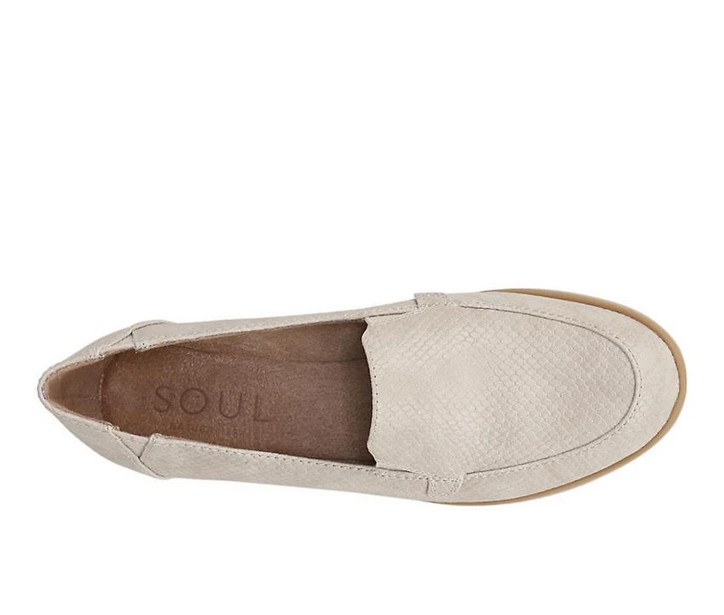 Women's Soul Naturalizer Idea-Moc Loafers