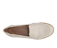 Women's Soul Naturalizer Idea-Moc Loafers