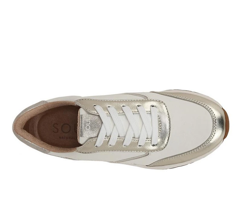 Women's Soul Naturalizer Jackson Sneakers