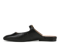 Women's Naturlizer Apple Mary Jane Mules