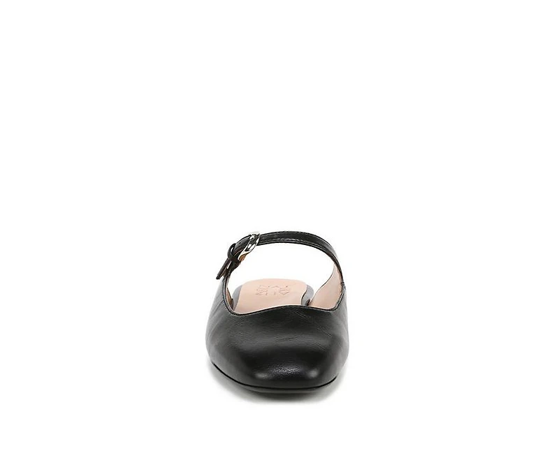 Women's Naturlizer Apple Mary Jane Mules