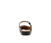 Women's Naturlizer Apple Mary Jane Mules