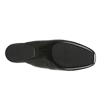 Women's Naturlizer Apple Mary Jane Mules